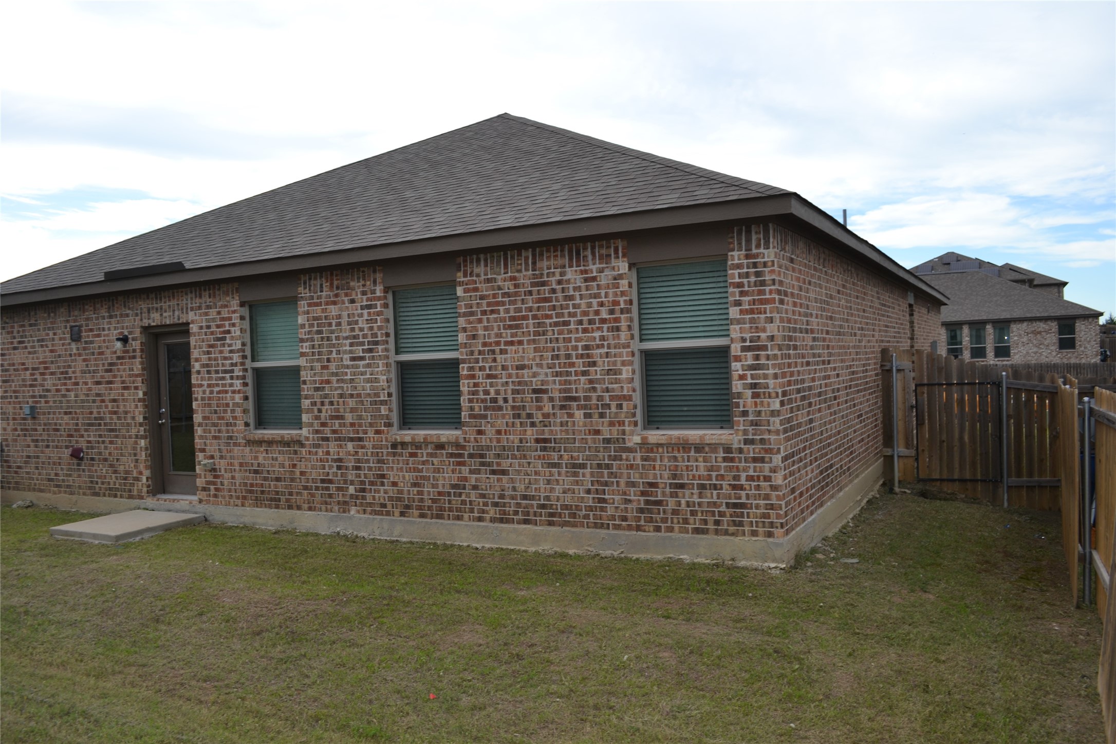 1911 Lilac Drive Princeton TX 75407