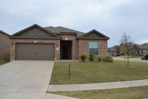 1911 Lilac Drive Princeton TX 75407