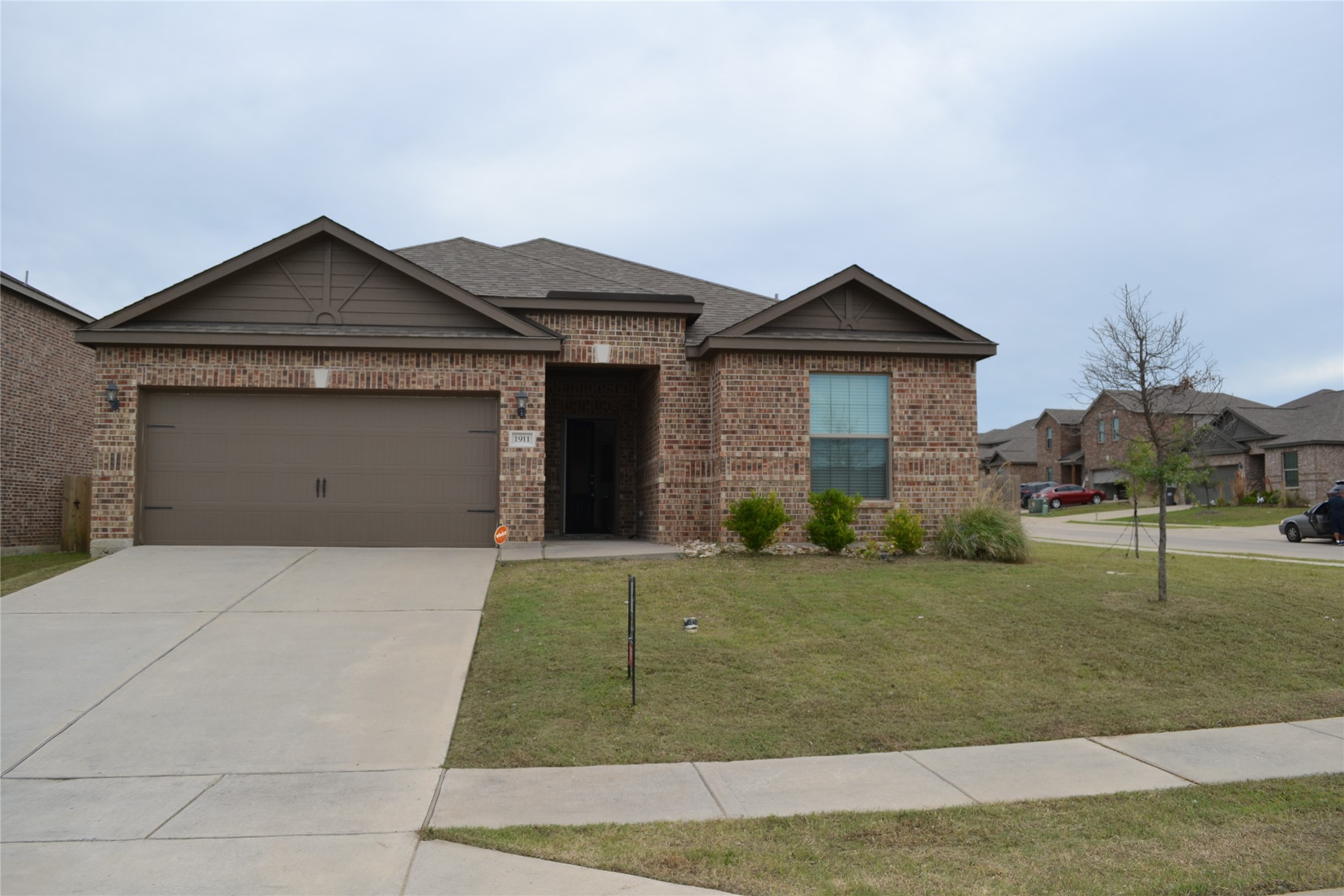 1911 Lilac Drive Princeton TX 75407