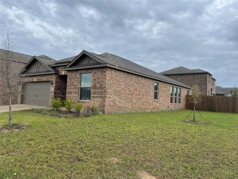 1911 Lilac Drive Princeton TX 75407