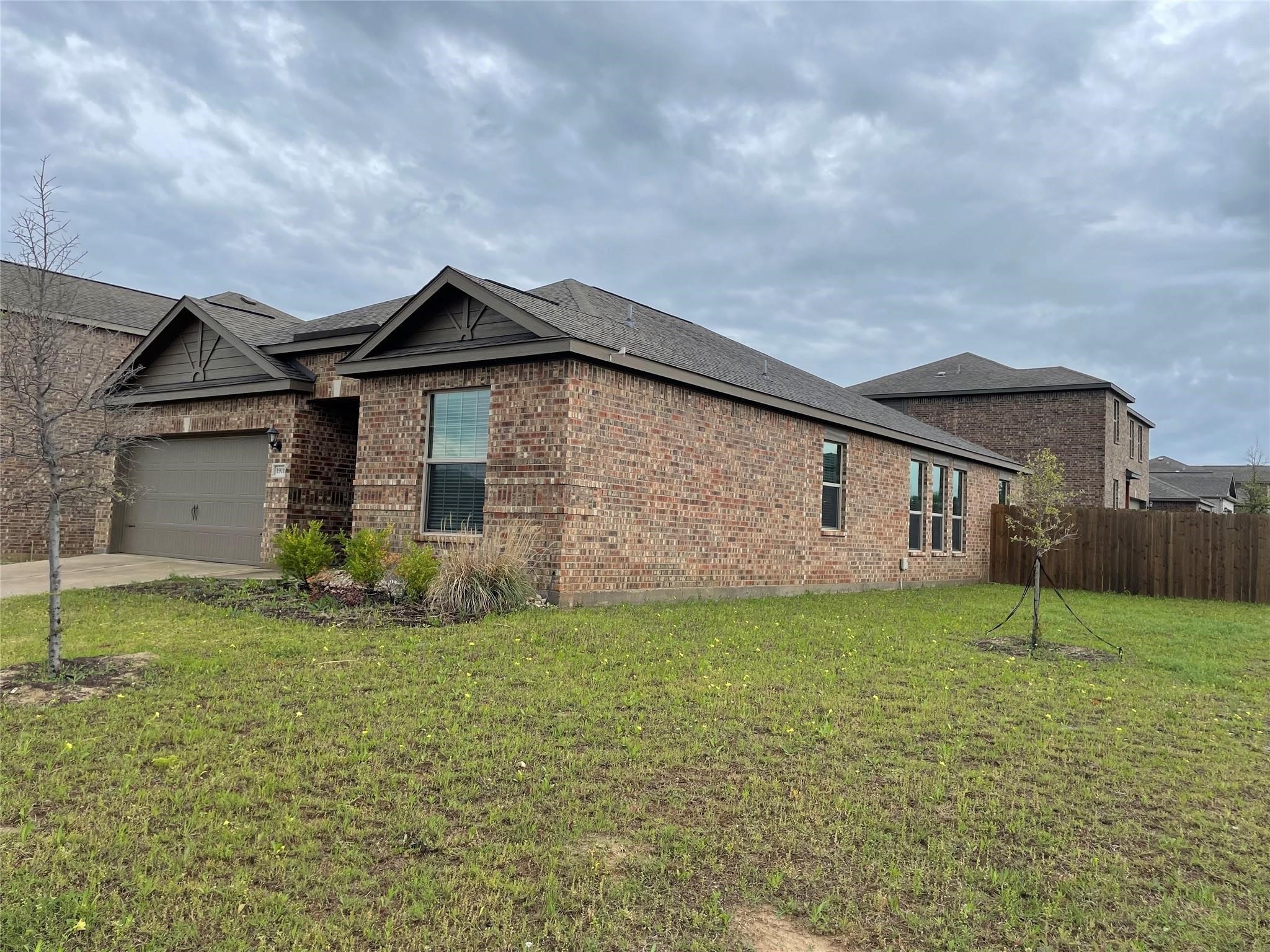1911 Lilac Drive Princeton TX 75407