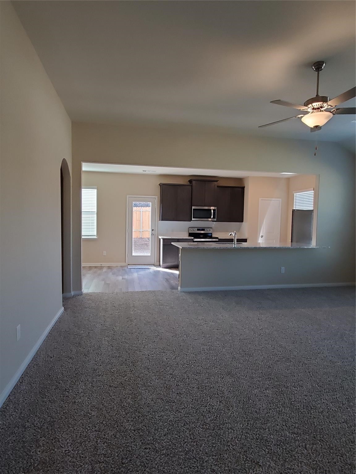 1911 Lilac Drive Princeton TX 75407