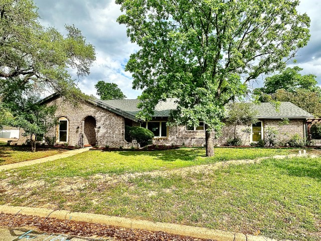 5409 Edinburgh Drive Waco TX 76710
