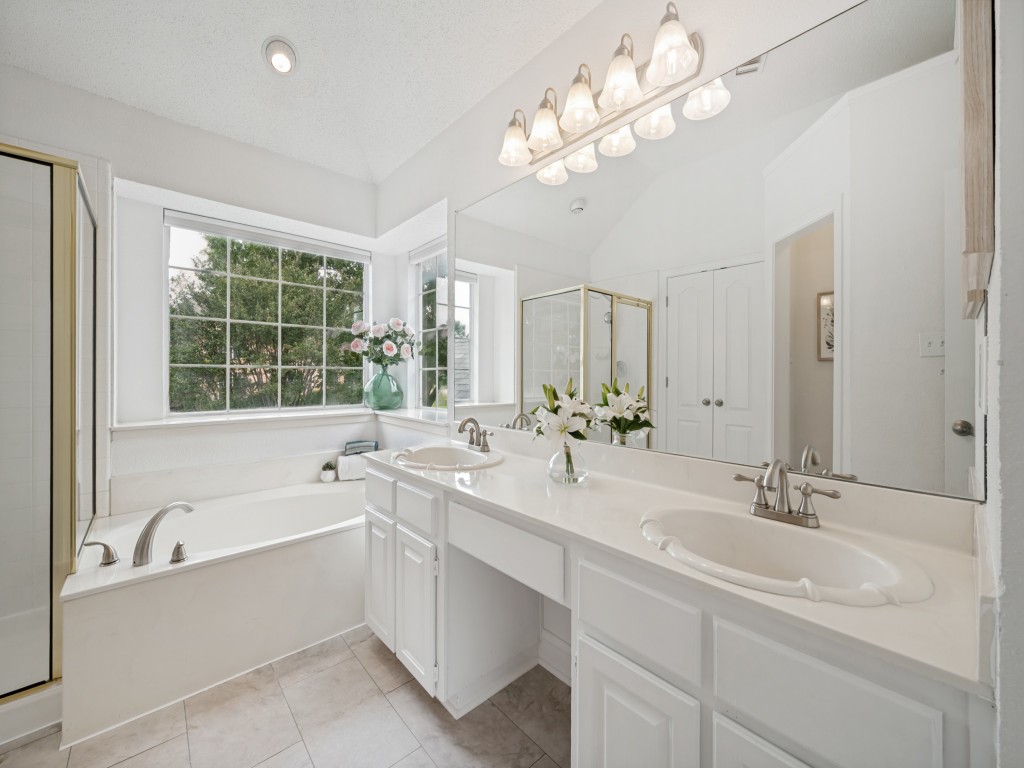 4615 Cherokee Path Carrollton TX 75010