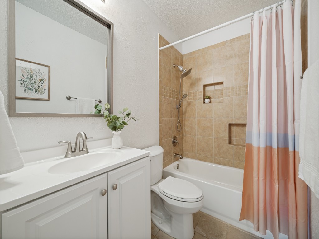 4615 Cherokee Path Carrollton TX 75010