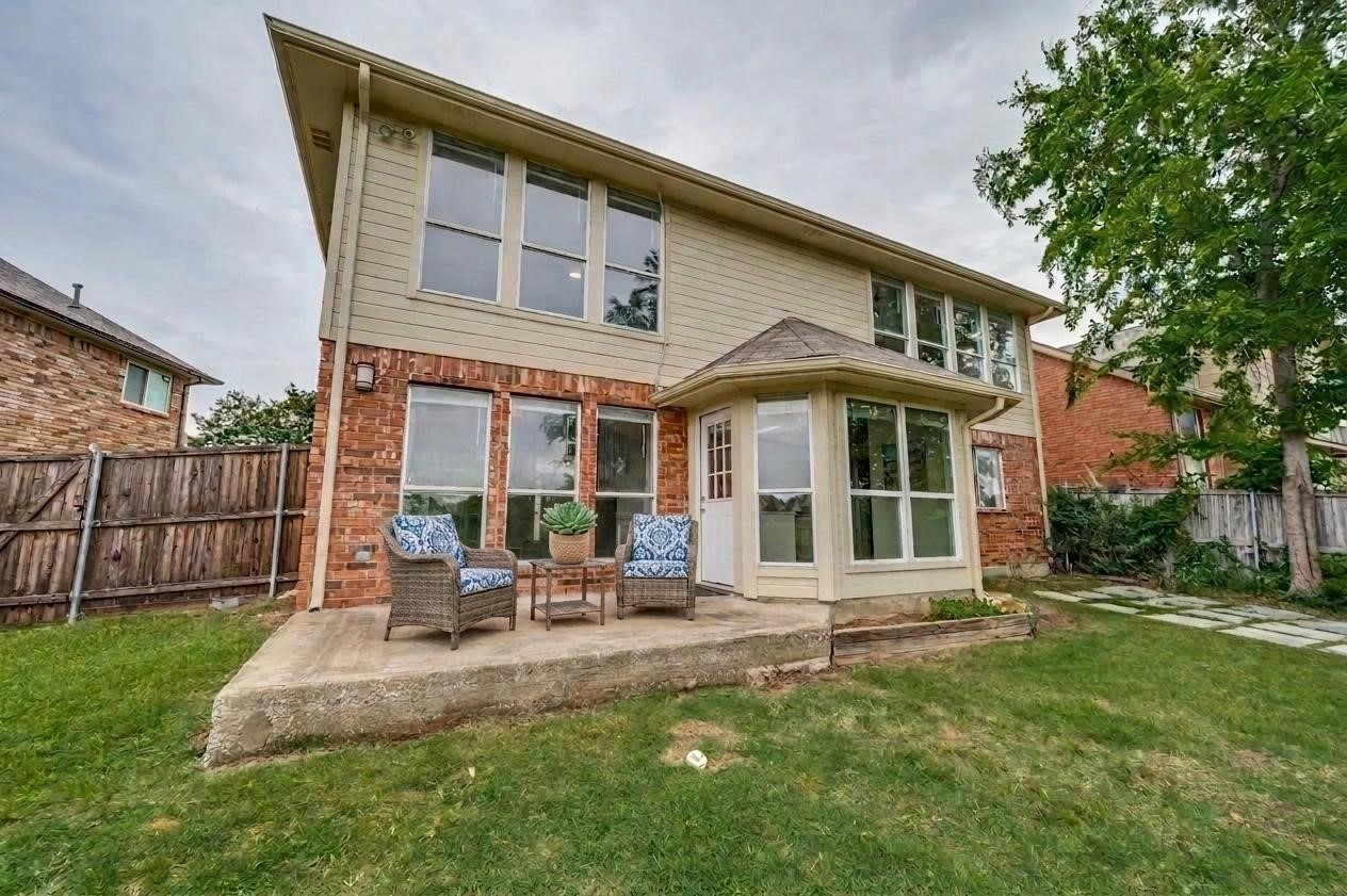 4615 Cherokee Path Carrollton TX 75010