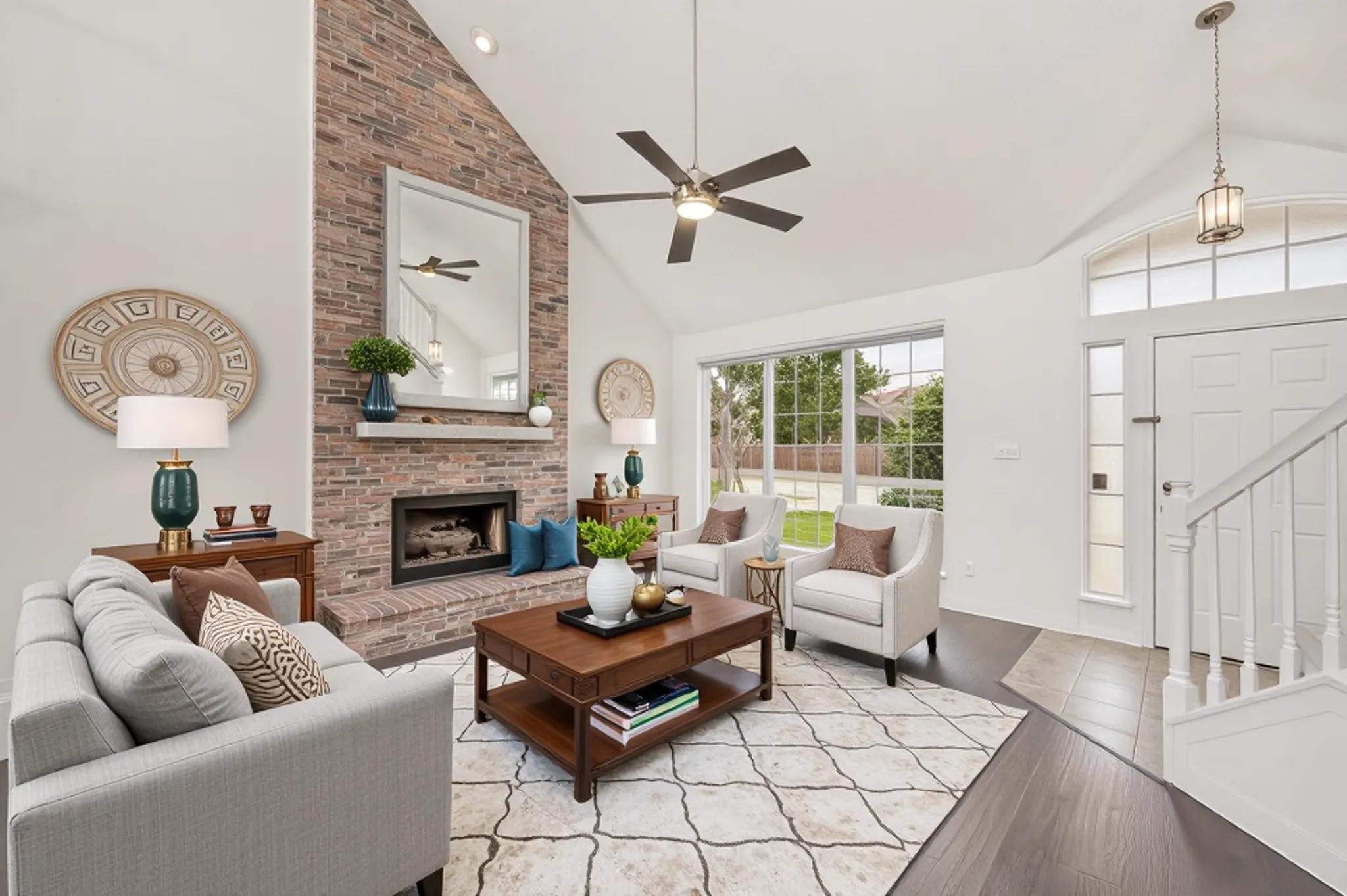4615 Cherokee Path Carrollton TX 75010