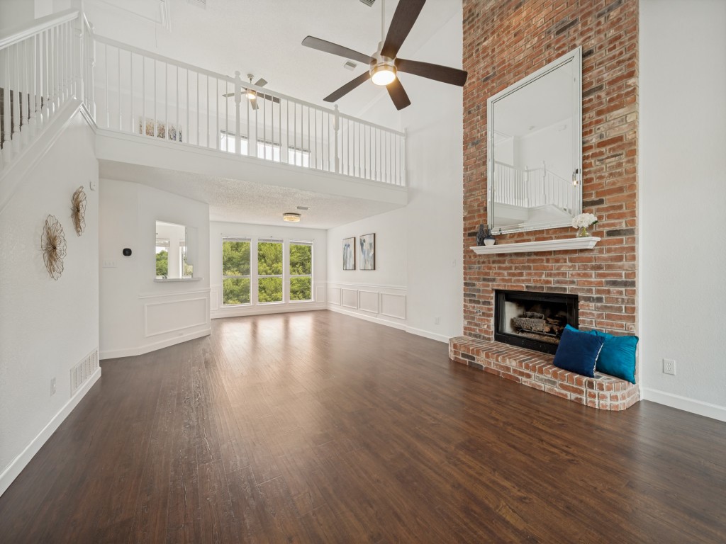 4615 Cherokee Path Carrollton TX 75010