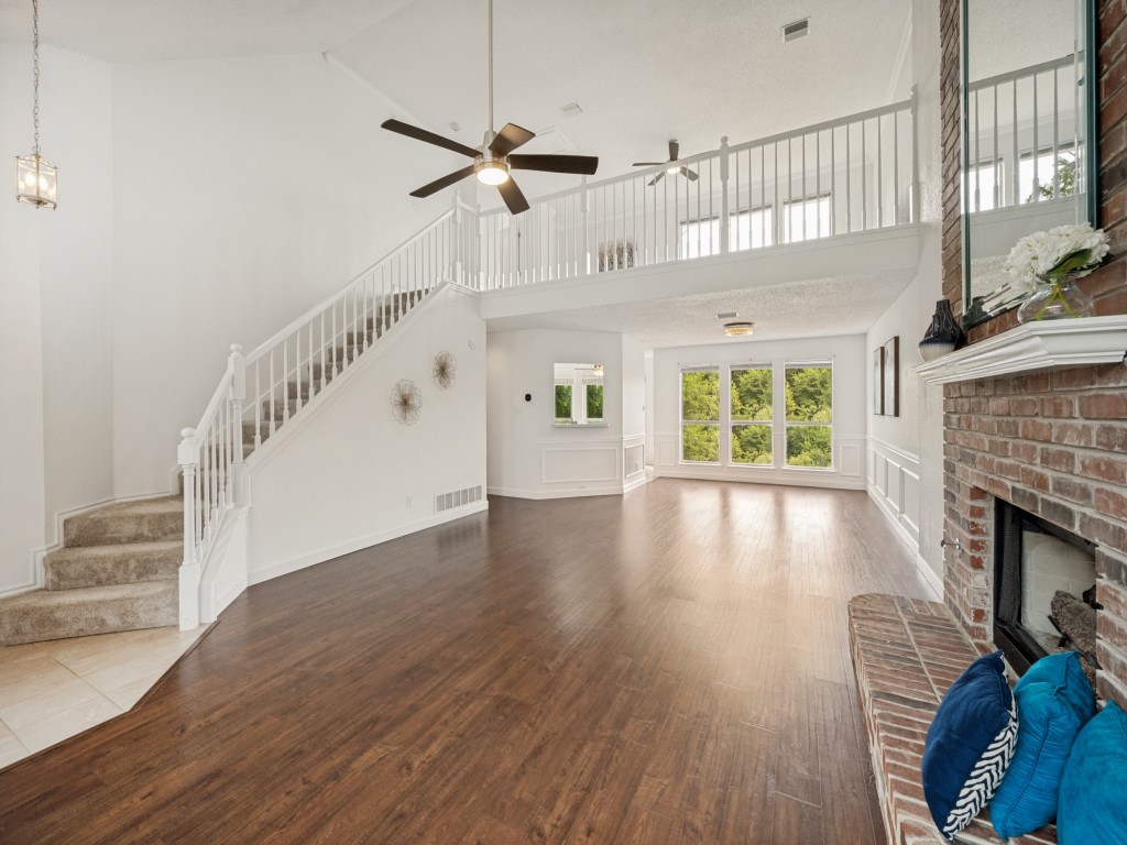 4615 Cherokee Path Carrollton TX 75010