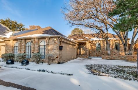 6005 Steamboat Drive Dallas TX 75230