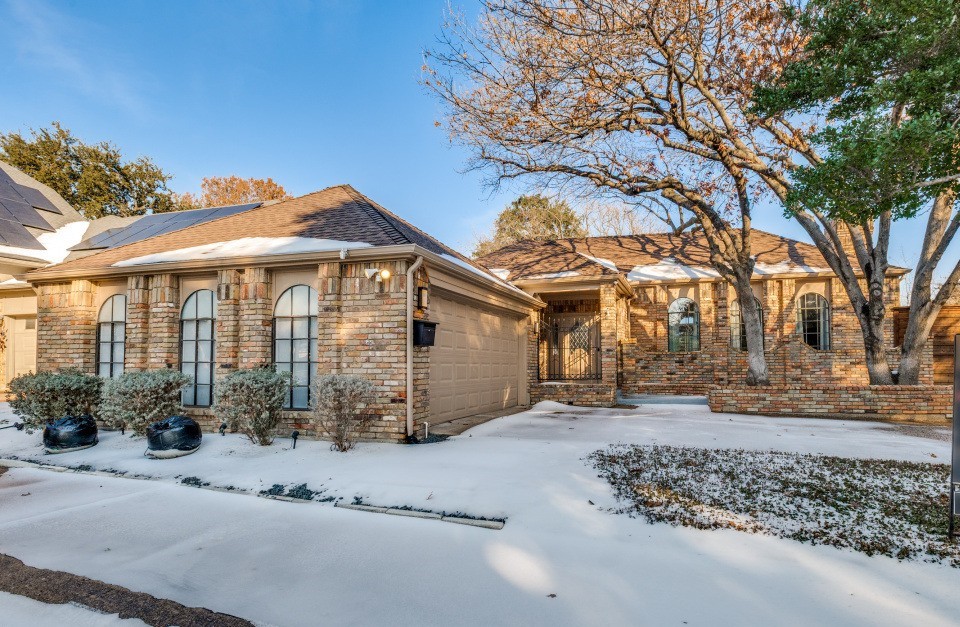 6005 Steamboat Drive Dallas TX 75230