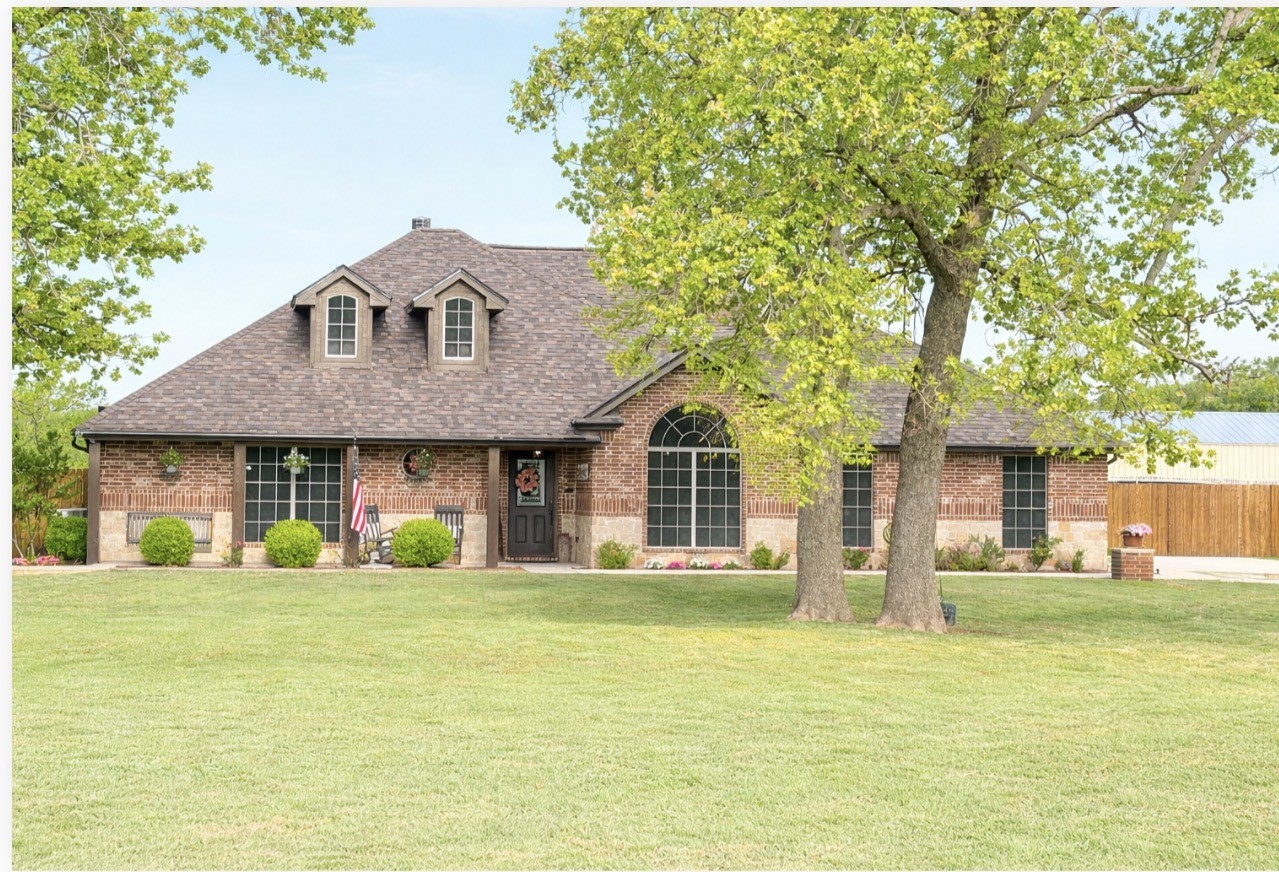 104 Smokey Branch Weatherford TX 76085