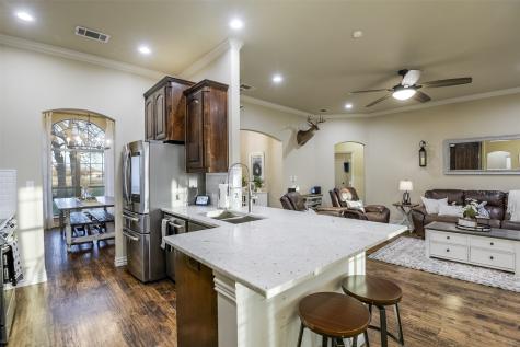 104 Smokey Branch Weatherford TX 76085