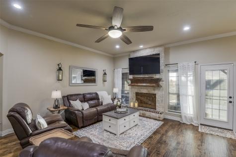 104 Smokey Branch Weatherford TX 76085
