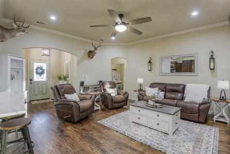 104 Smokey Branch Weatherford TX 76085