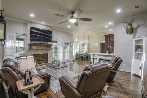 104 Smokey Branch Weatherford TX 76085