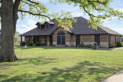 104 Smokey Branch Weatherford TX 76085
