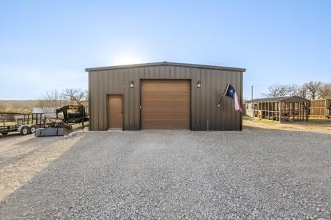 104 Smokey Branch Weatherford TX 76085