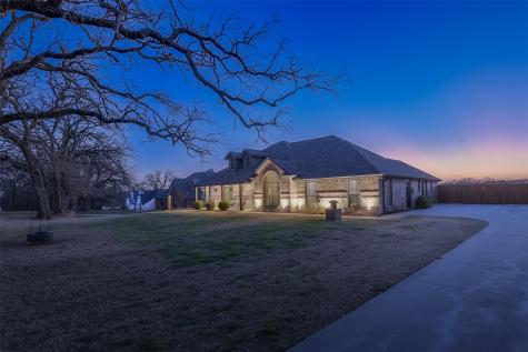 104 Smokey Branch Weatherford TX 76085