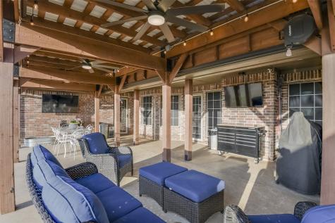 104 Smokey Branch Weatherford TX 76085