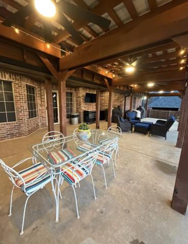 104 Smokey Branch Weatherford TX 76085