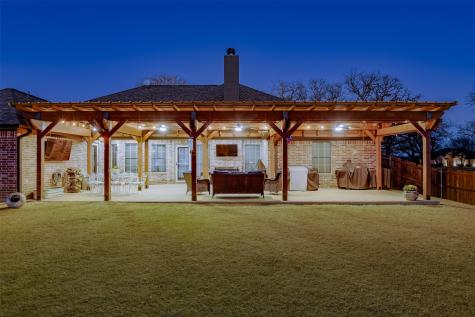 104 Smokey Branch Weatherford TX 76085