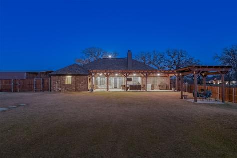104 Smokey Branch Weatherford TX 76085