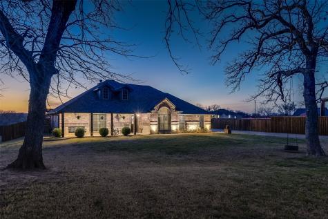 104 Smokey Branch Weatherford TX 76085