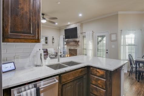 104 Smokey Branch Weatherford TX 76085