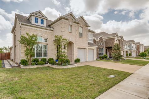 358 Gleneagles Drive Garland TX 75040