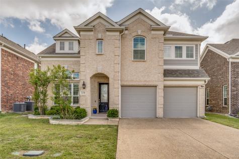 358 Gleneagles Drive Garland TX 75040