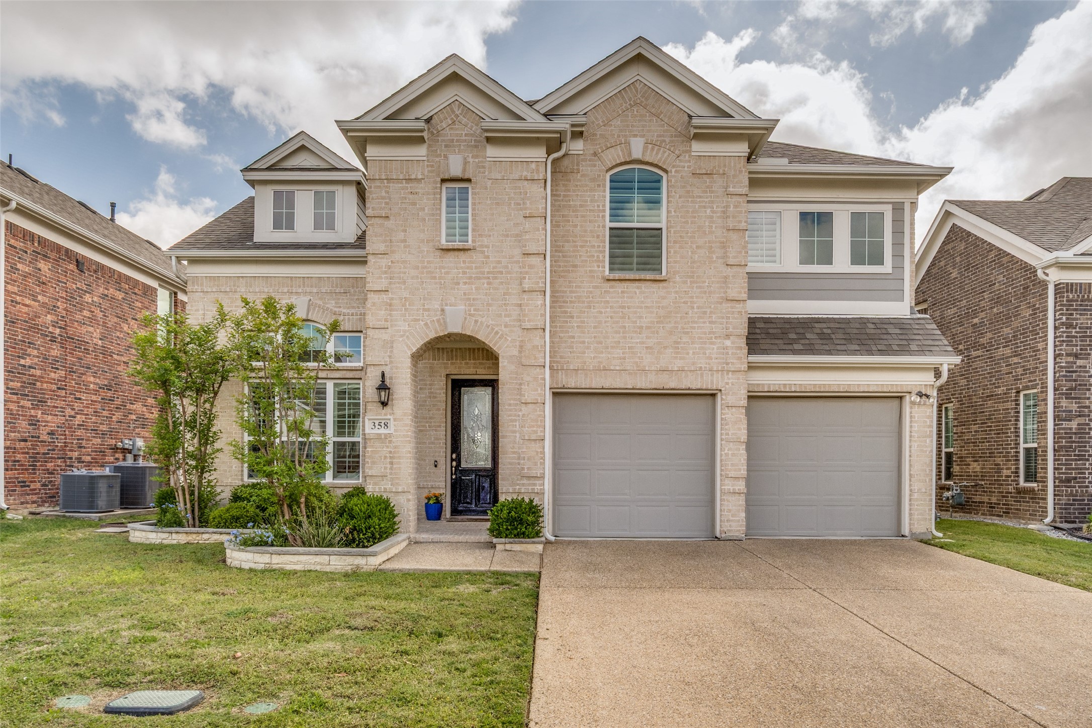 358 Gleneagles Drive Garland TX 75040