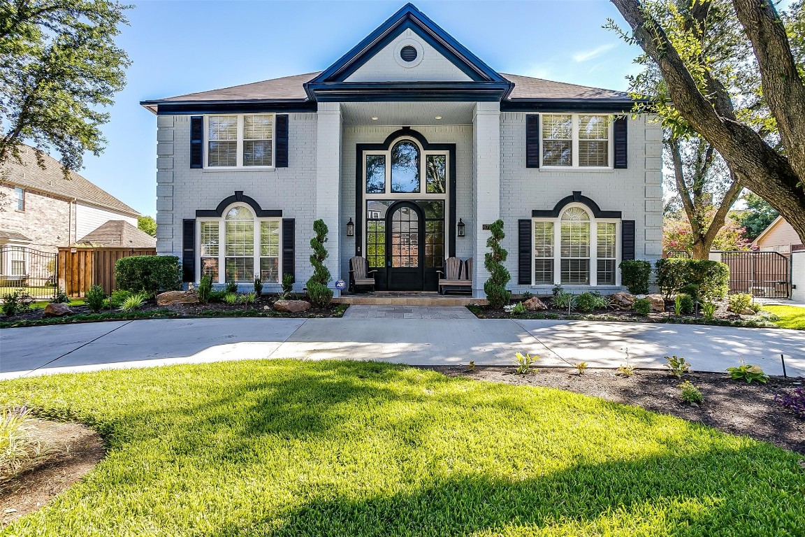 6721 Savannah Lane Fort Worth TX 76132