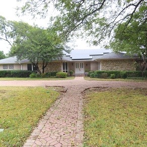 14214 Edgecrest Drive Dallas TX 75254
