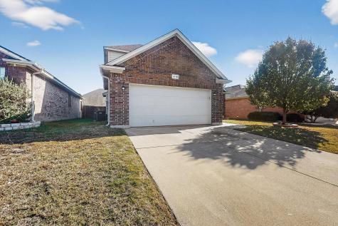 9716 Brenden Drive Fort Worth TX 76108