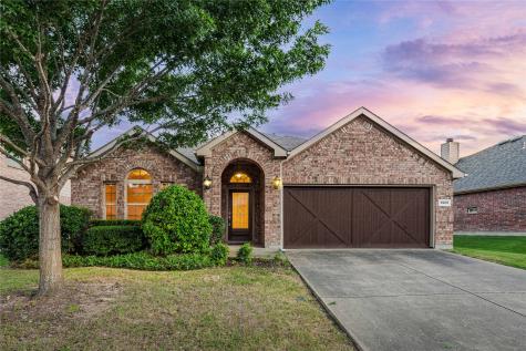 3905 Deer Crossing Drive Mckinney TX 75071