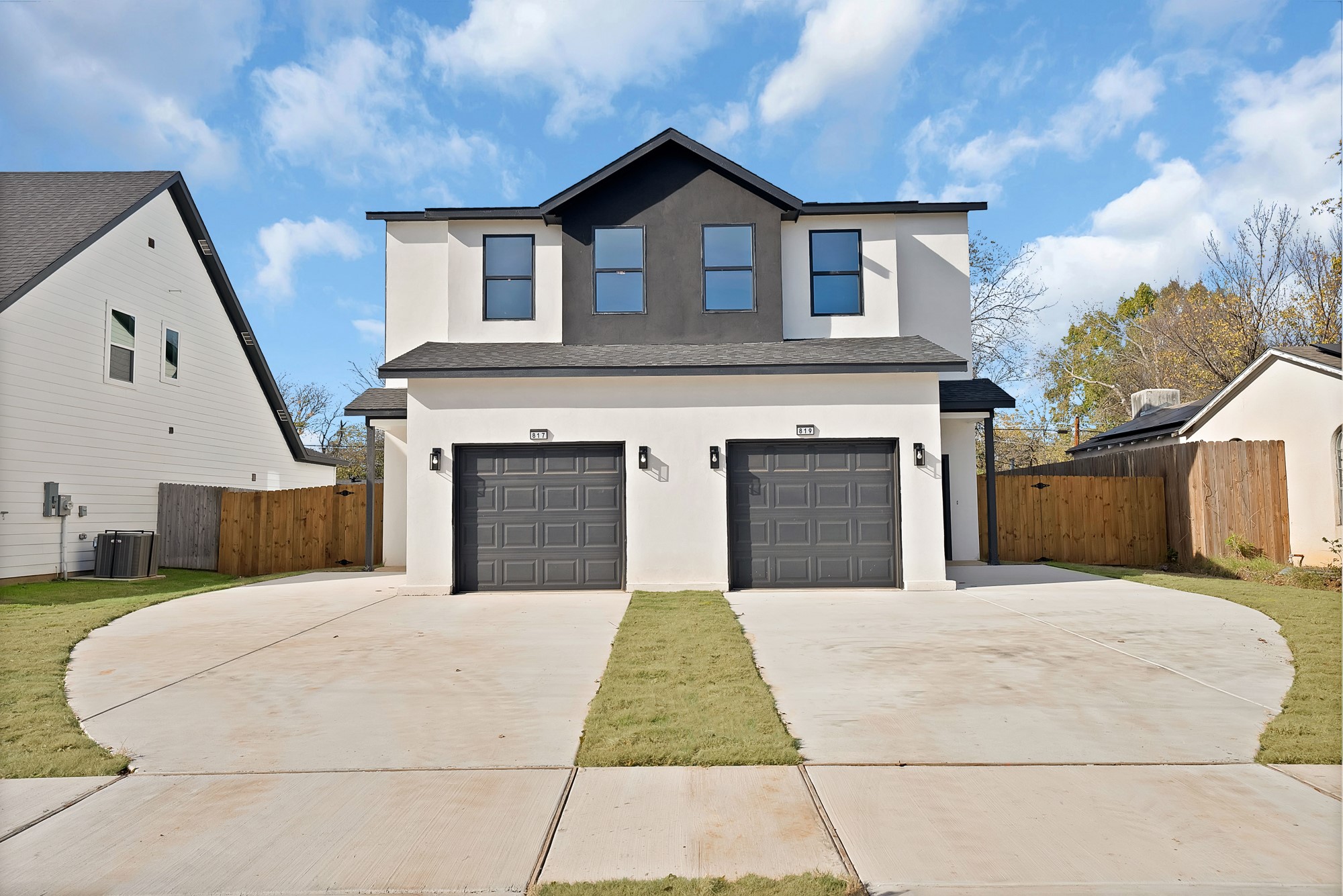 817 Stamps Avenue Fort Worth TX 76114