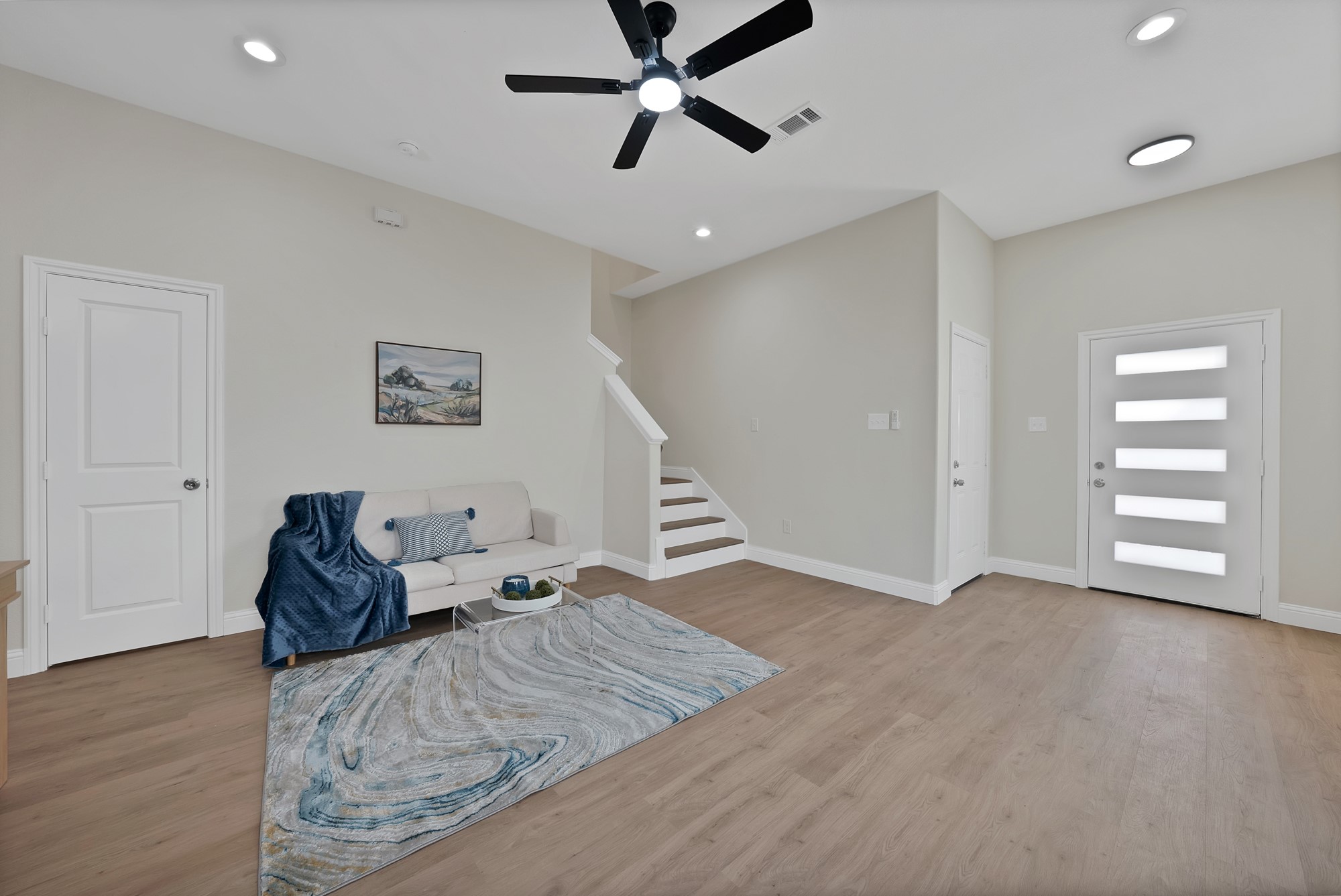 817 Stamps Avenue Fort Worth TX 76114