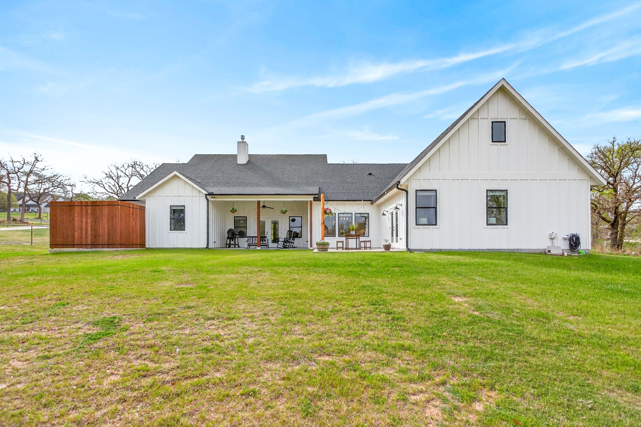 136 Grace Vw Road Weatherford TX 76088