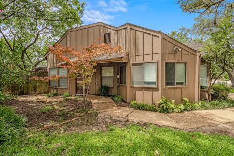 4305 Rosser Square Dallas TX 75244