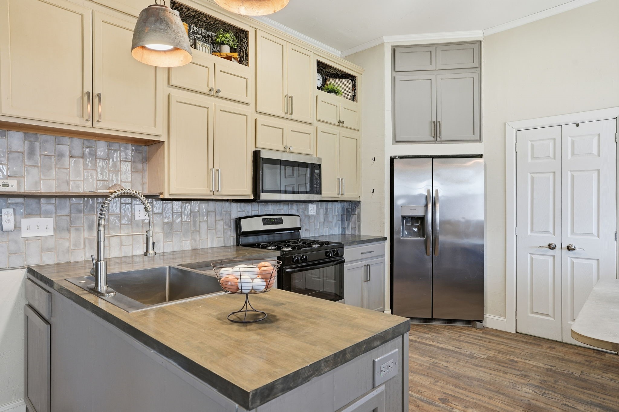 402 Avenue I South Chillicothe TX 79225