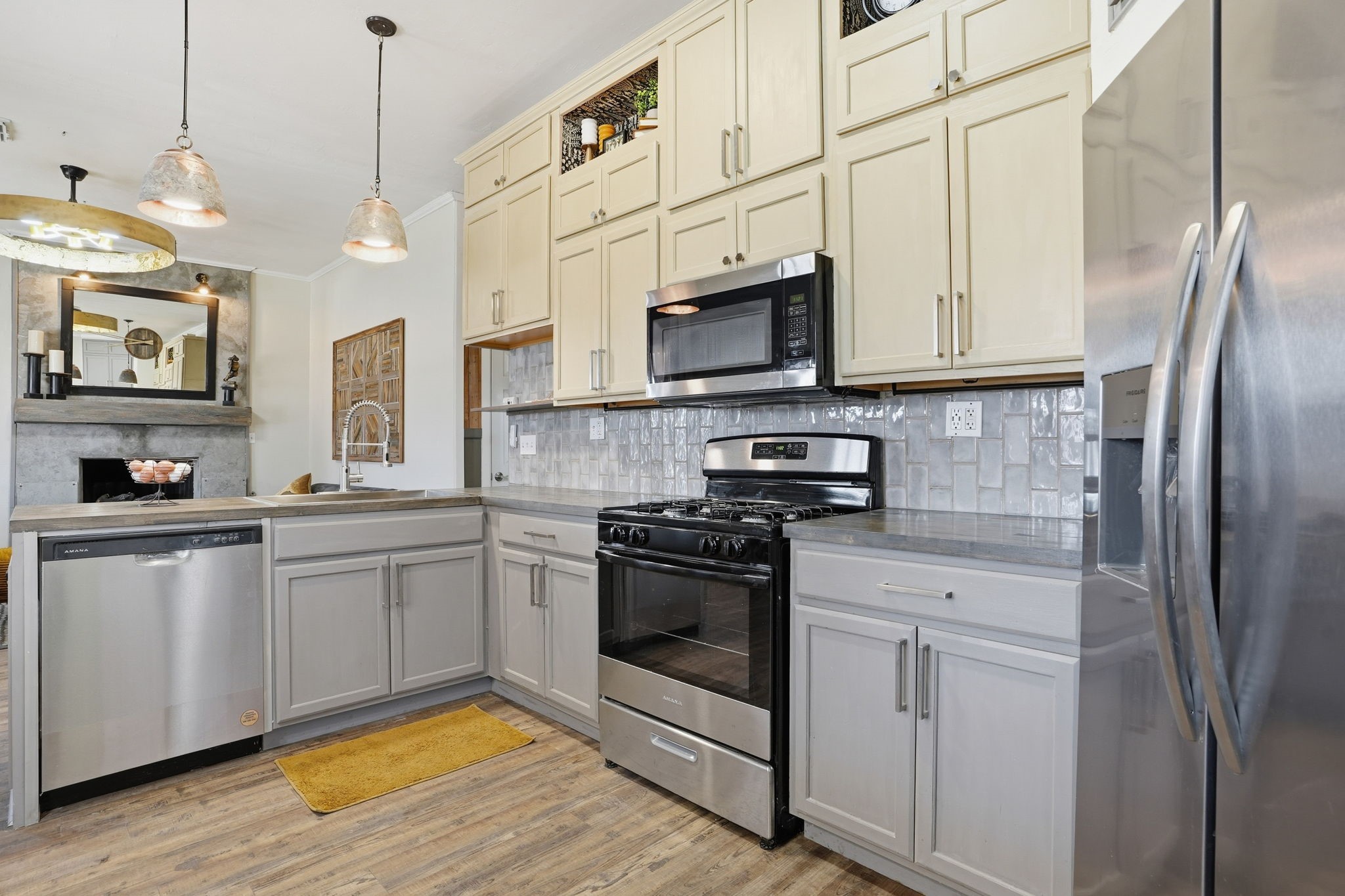 402 Avenue I South Chillicothe TX 79225