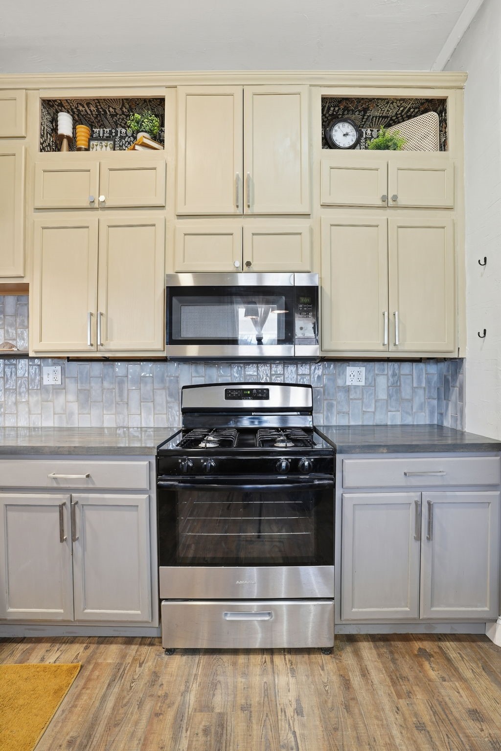 402 Avenue I South Chillicothe TX 79225