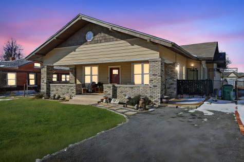 402 Avenue I South Chillicothe TX 79225