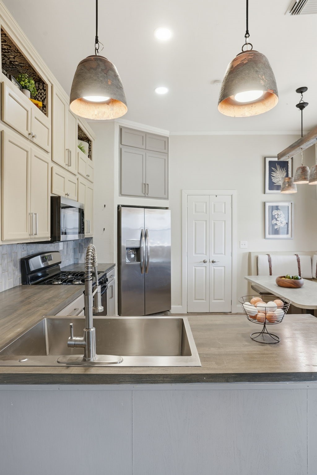 402 Avenue I South Chillicothe TX 79225