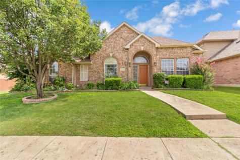 3309 Capstone Lane Garland TX 75043