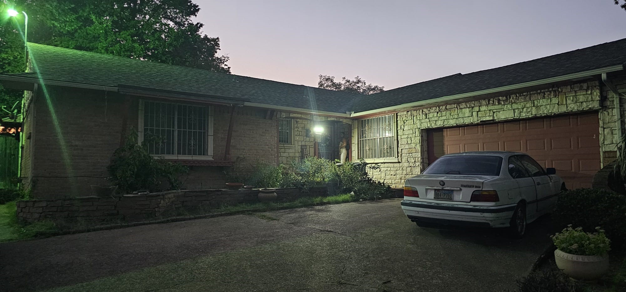5515 Fox Hill Lane Dallas TX 75232