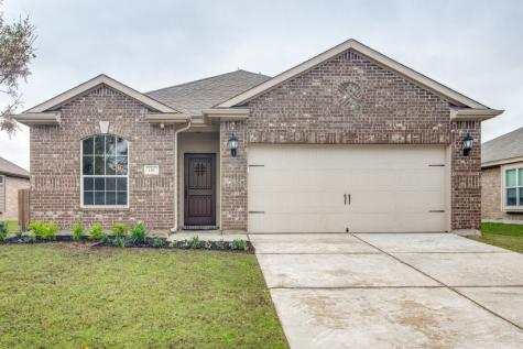 136 Mill Street Anna TX 75409
