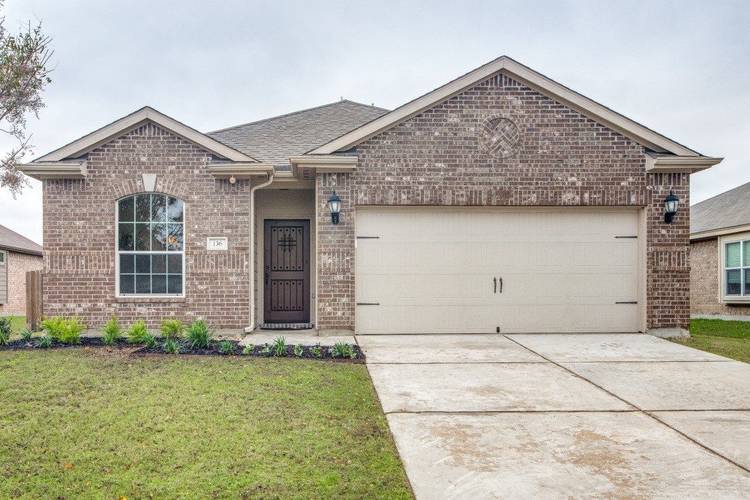 136 Mill Street Anna TX 75409