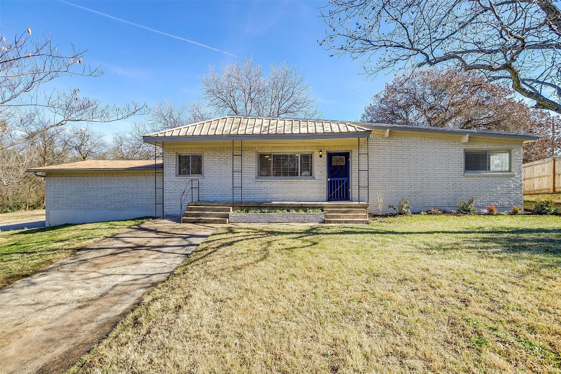 108 Clinton Drive Weatherford TX 76086